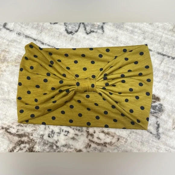 6- FASHION HEADBANDS - Picture 6 of 7